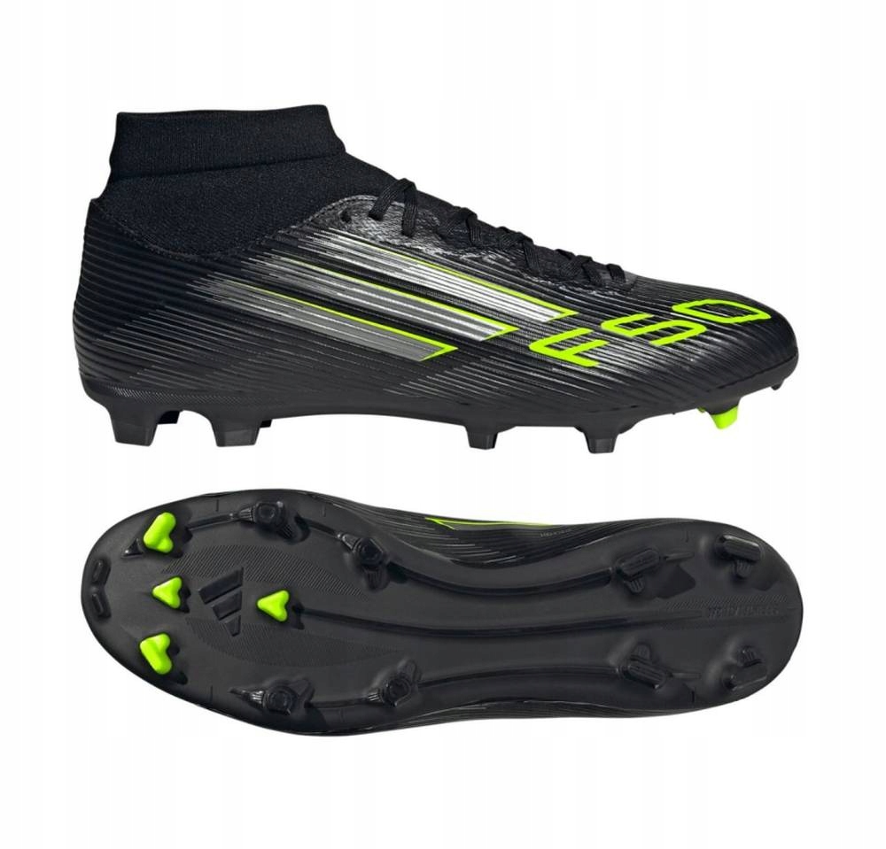 Boty adidas F50 League Fg/mg MID JI0887 vel. 40 2/3