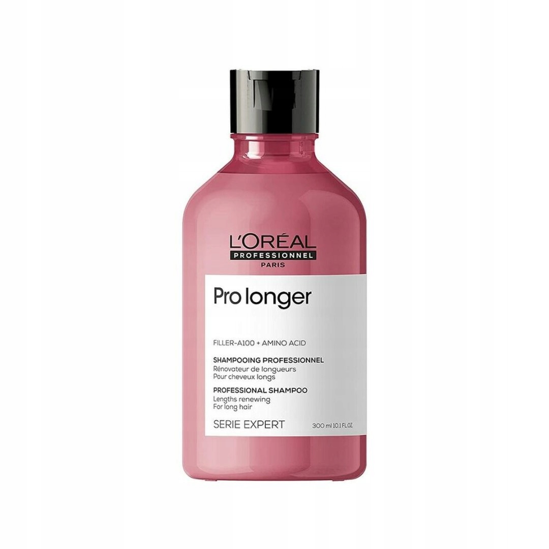 L'Oreal Professionnel Paris Pro Longer Šampon (300 ml)