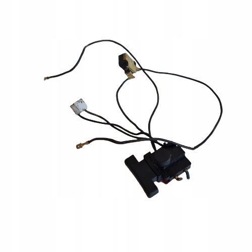 BLACK&DECKER GK435 WŁĄCZNIK WYŁĄCZNIK PRZYCISK