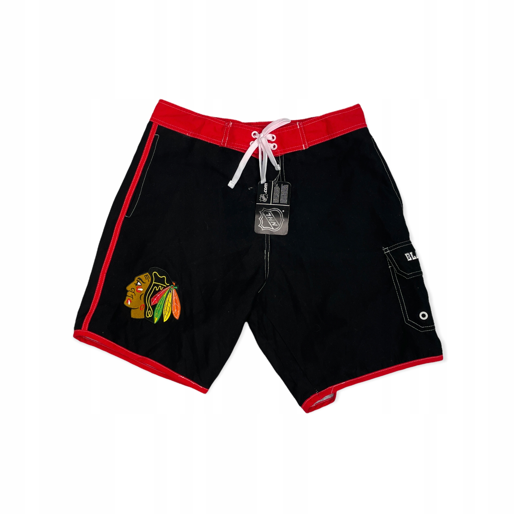 Kraťasy Chicago Blackhawks Nhl M