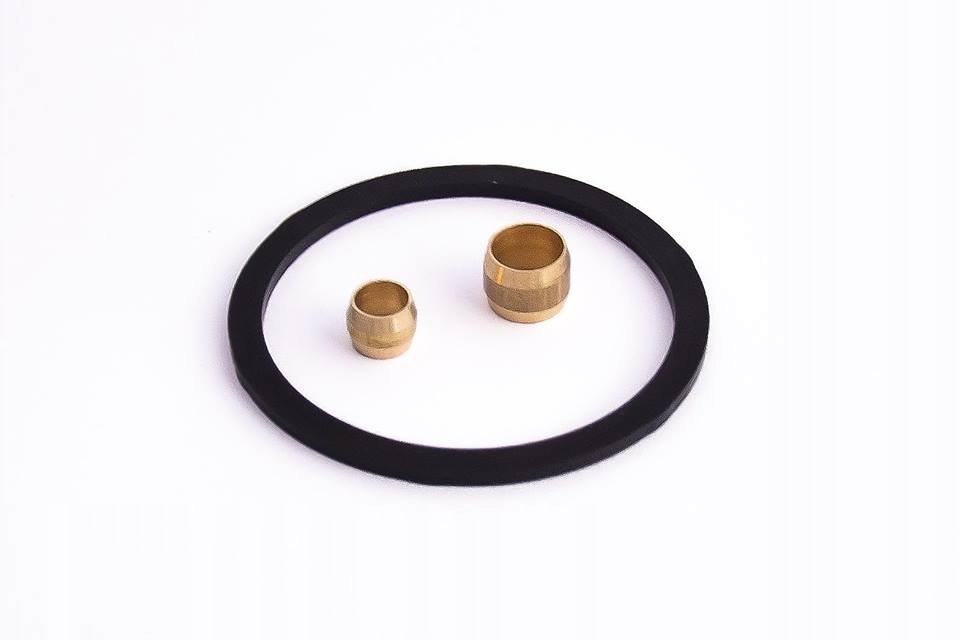 

Uszczelka Wielozaworu Tomasetto Baryłki 6MM, 8MM