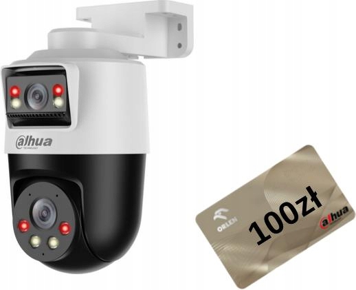 Ip kamera Dahua SDT2A200-2F-NB-A-PV