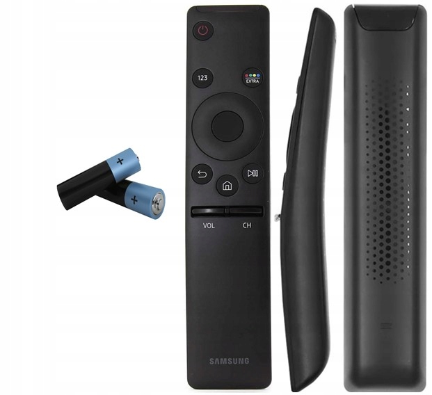 Originální Dálkový Ovladač Pro Televizor Samsung UA70KU6000 UA70KU6000K UA70KU6000KXXM