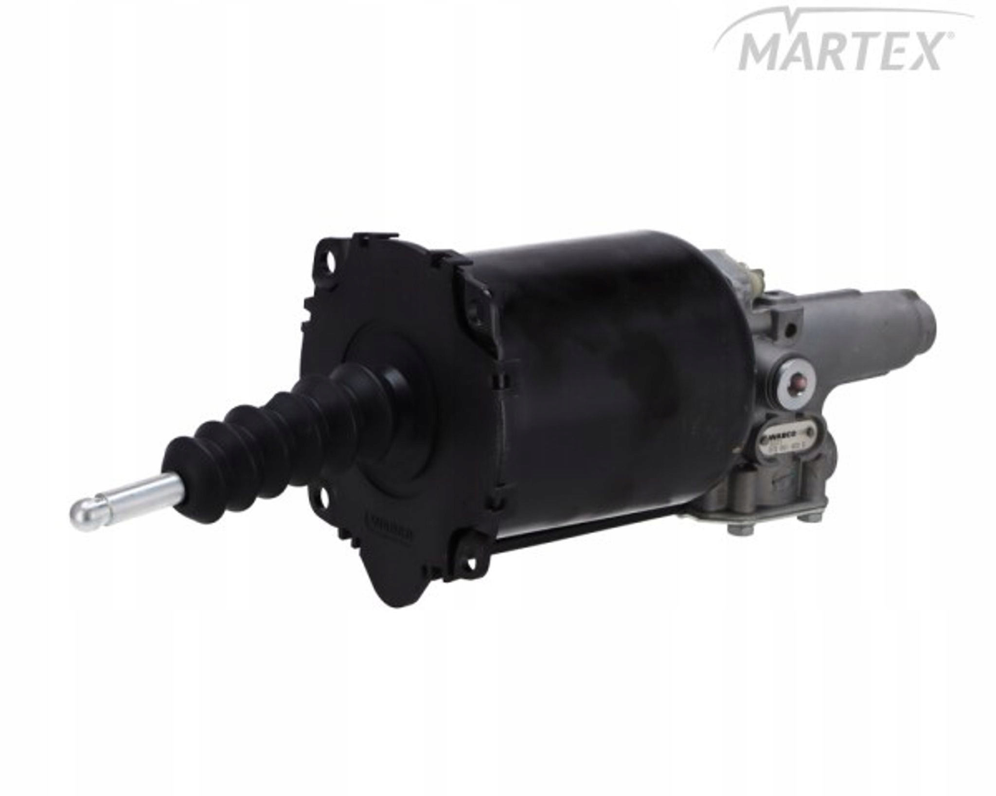 Wabco 9700514230 Wspomaganie sprzęgła