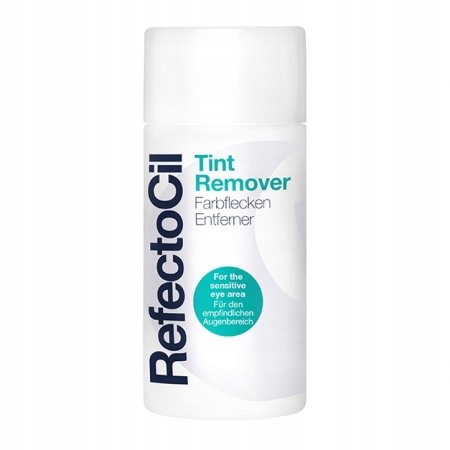 

Płyn do usuwania plam henny Refectocil Tint 150ml