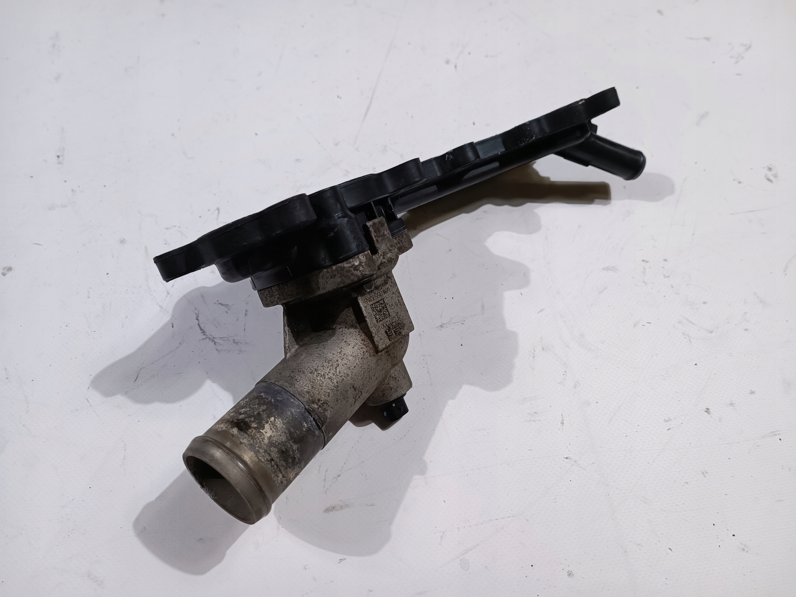 Termostat csomag termostatu Dodge RAM 1500 3.6 v6 2013-2018