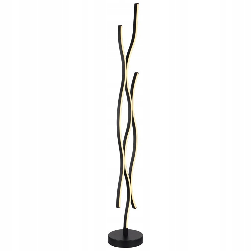 Podlahová Led lampa 28W Geronimo 67206S Globo