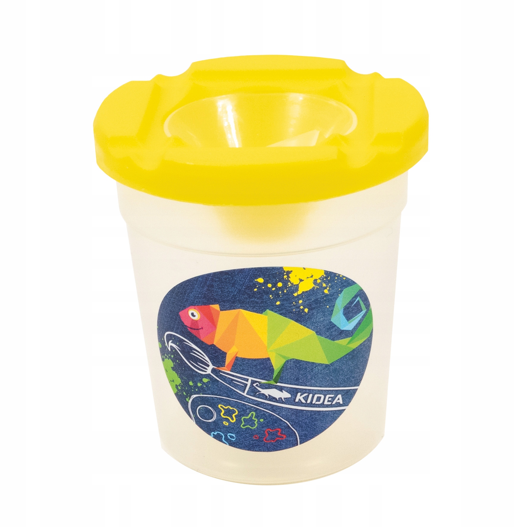 KUBEK NIEKAPEK DO MALOWANIA Z BLOKADĄ WYLANIA WODY Kod producenta KBWKA