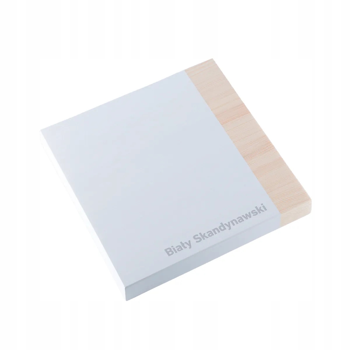 SADOLIN KOLORY OGRODU Biały Skandynawski 0,25L FARBA DEKORACYJNO OCHRONNA Marka Sadolin