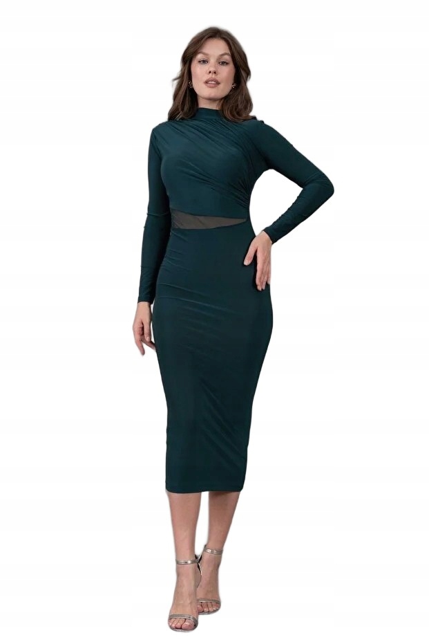 Bayansepeti Šaty MIDI 38 5FA