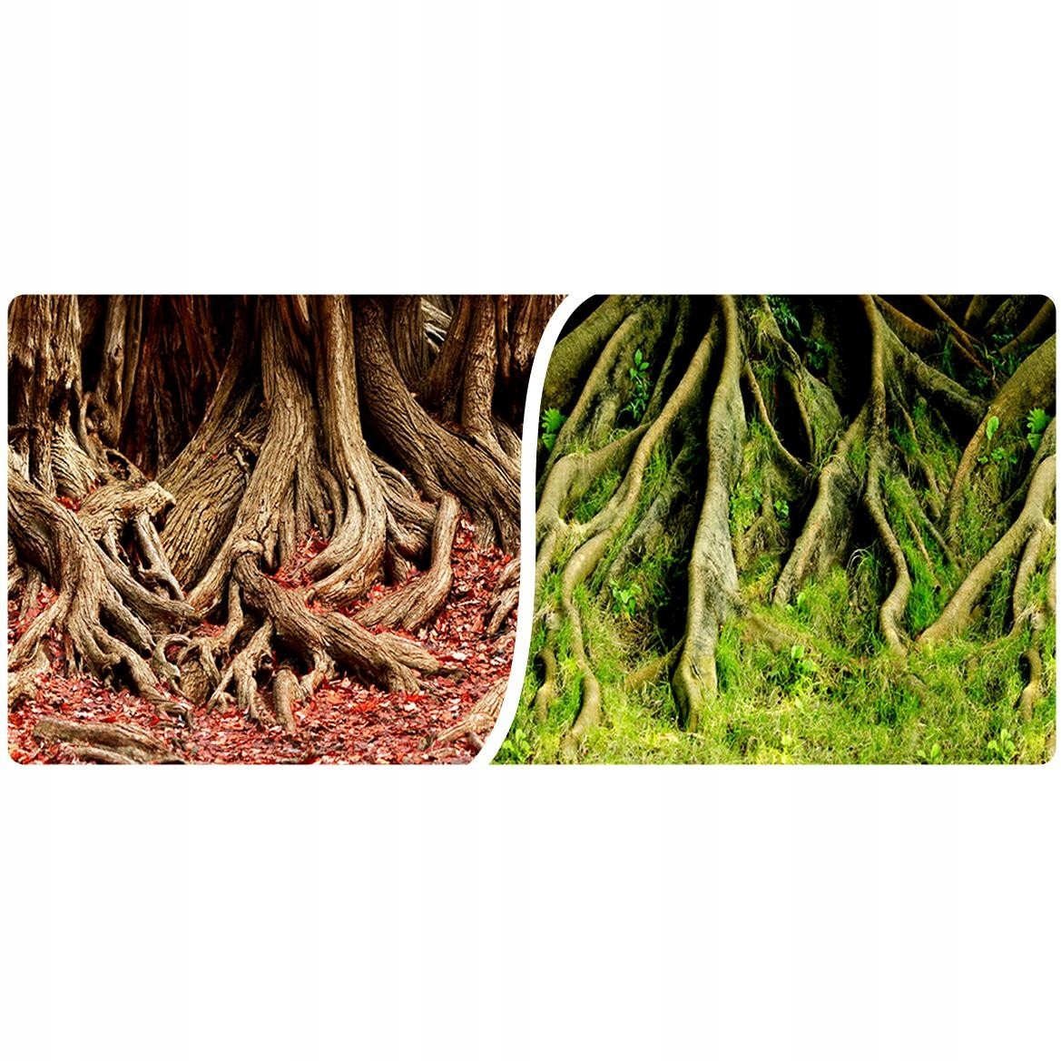 Pozadí pro akvárium 8009 rol 60 cm Happet