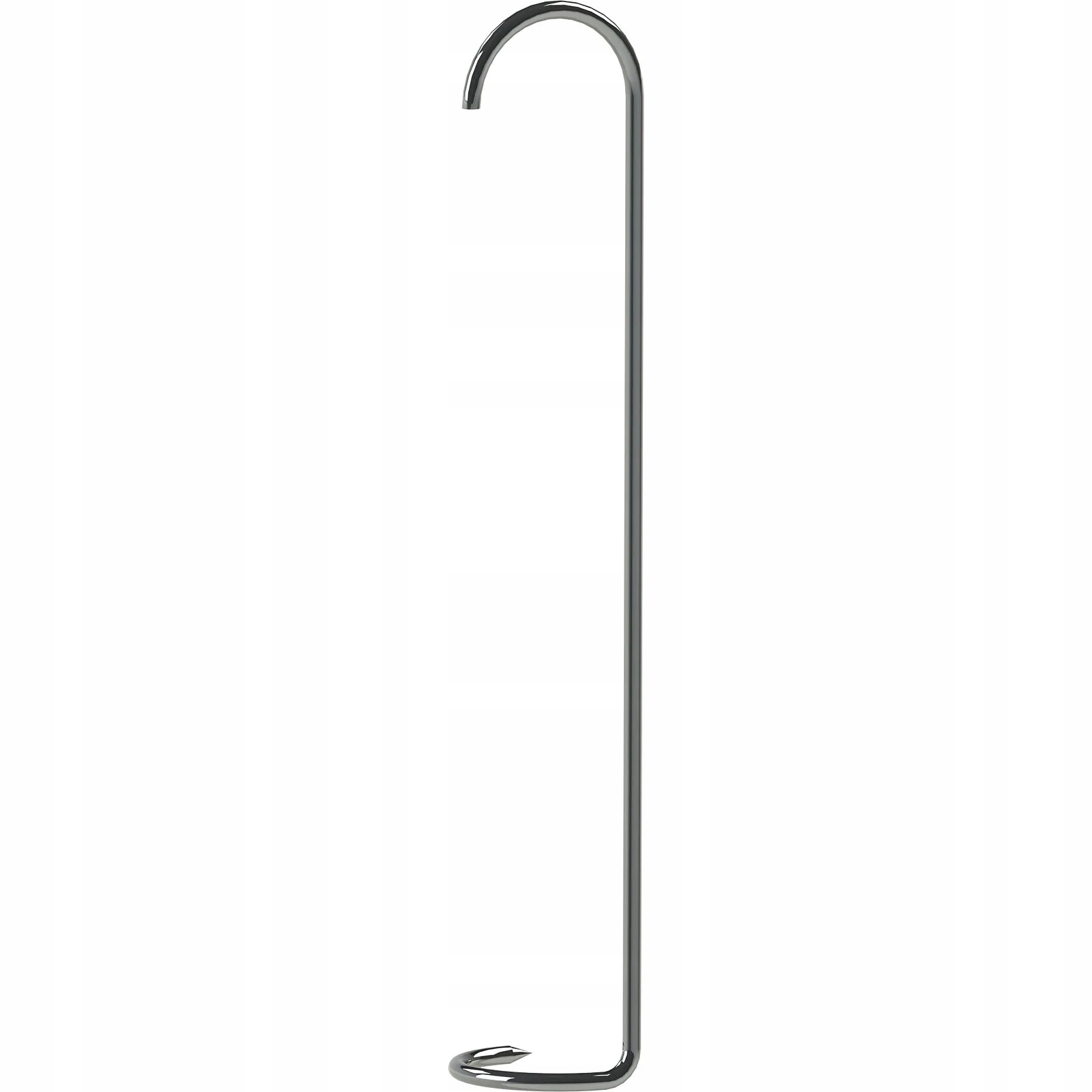 Haki do wędzarni do ryb WKRĘCANE 5szt Browin