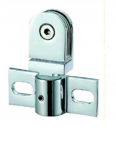 

Zawias do kabiny prysznicowej plexi 331