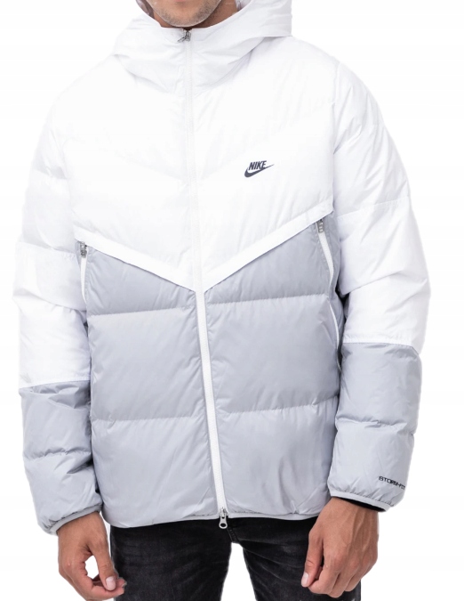 Bunda Nike Sportswear Storm-FIT Windrunner DD6795-100 L