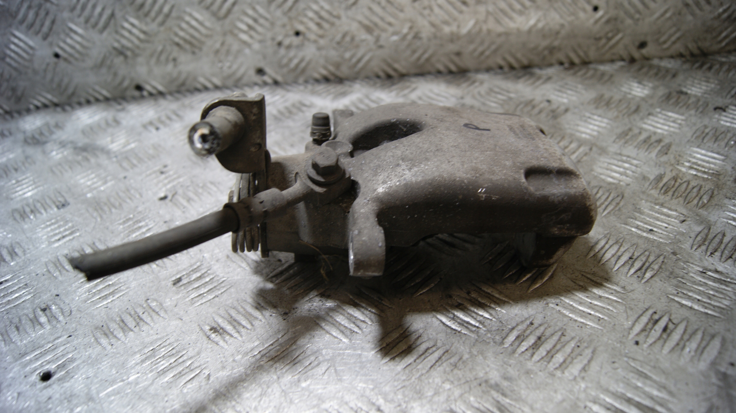 caliper brake right rear part rear OPEL INSIGNIA JBC0918