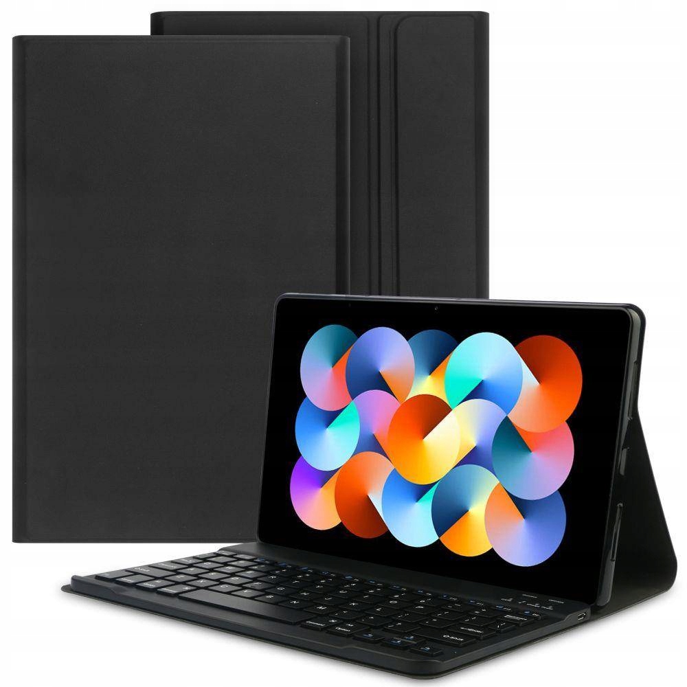 Etui Case Z Klawiaturą Na Xiaomi Redmi Pad 10.6