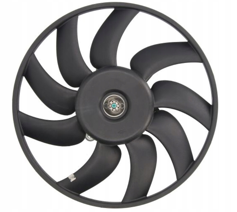 WENTYLATOR AUDI A5 (B8) 2007 - 2015