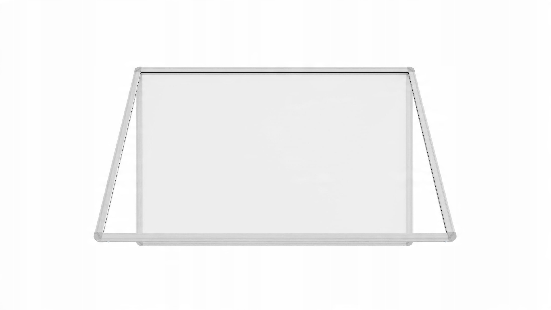 

Gablota informacyjna magnetyczna 120x90 wewnętrzna