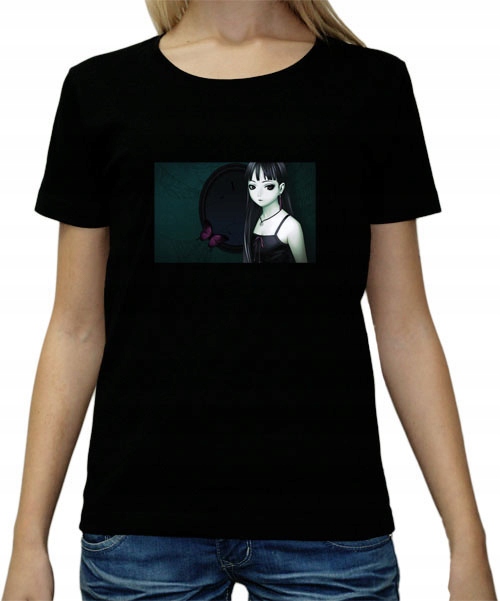 

Koszulka Manga Anime Bleach Naruto Koszulki