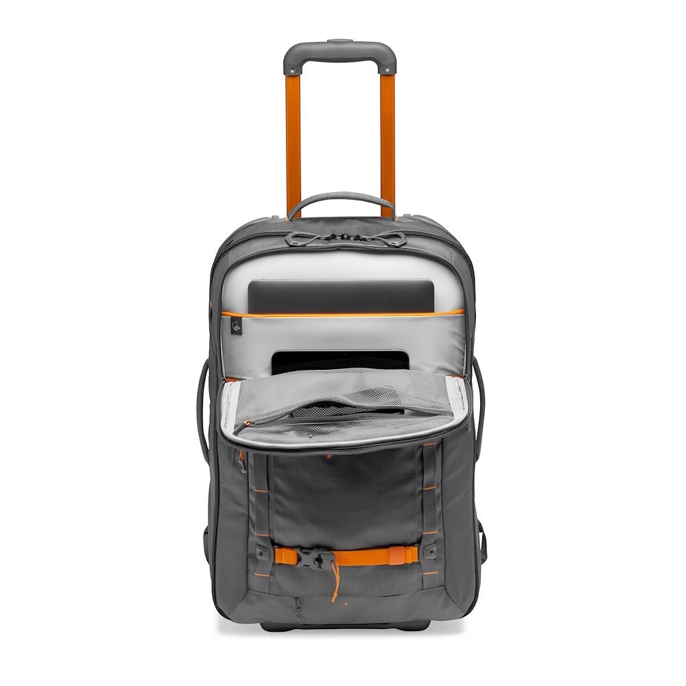 Walizka Lowepro Whistler RL 400 AW II GL EAN (GTIN) 8024221726282