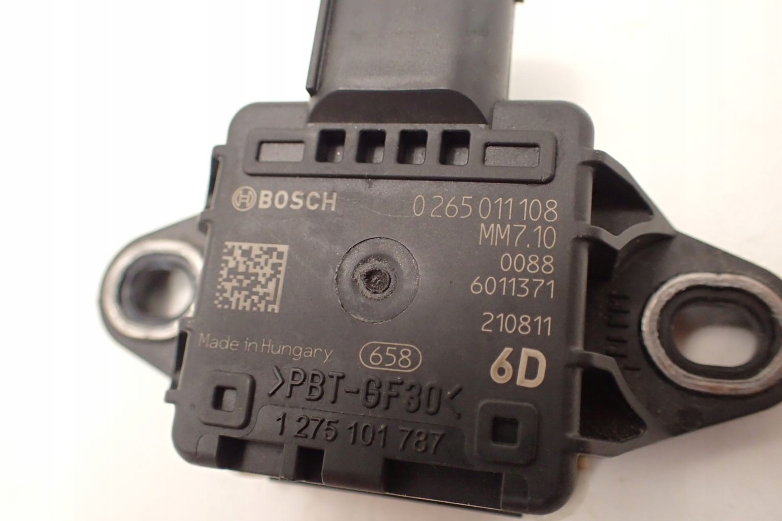 Zero SR ZF14.4 22- Moduł sterownik ABS Producent inny