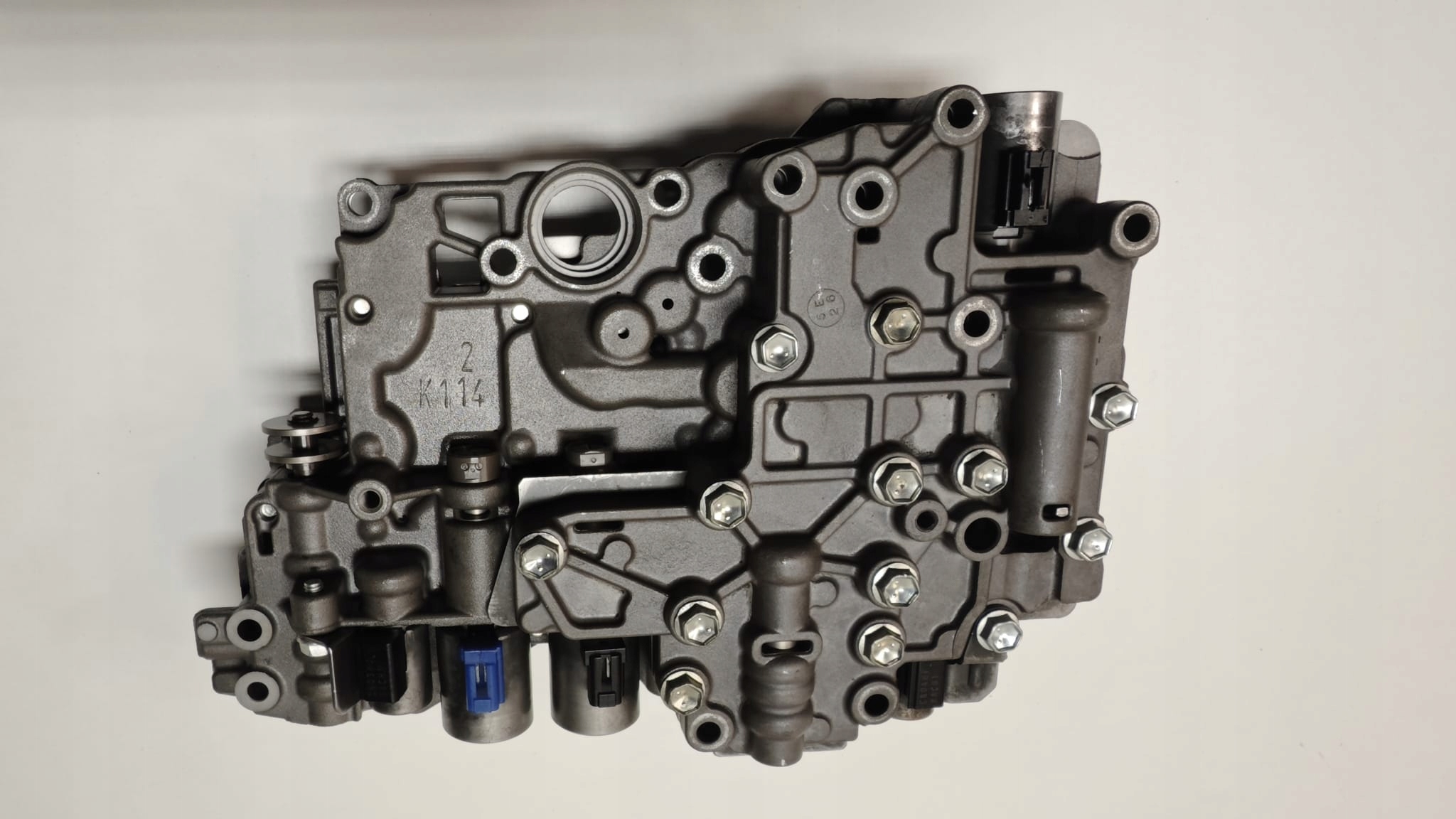 Toyota Cvt K114 hydraulický ovladač