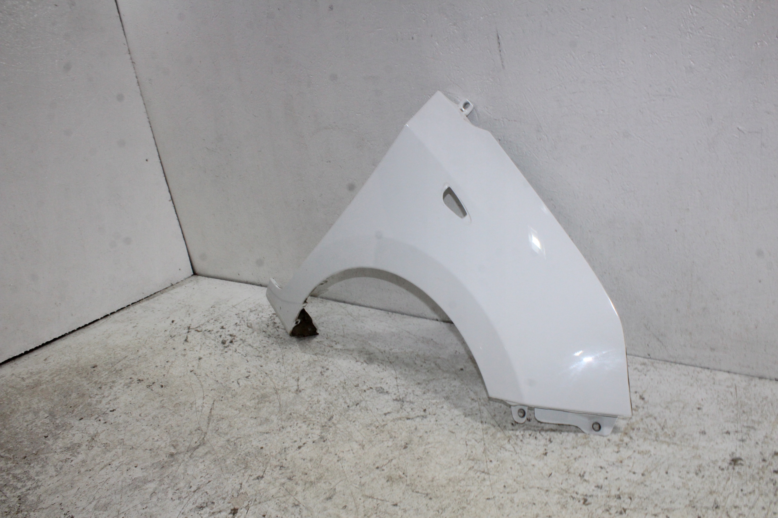 Hyundai i10 II fender right front