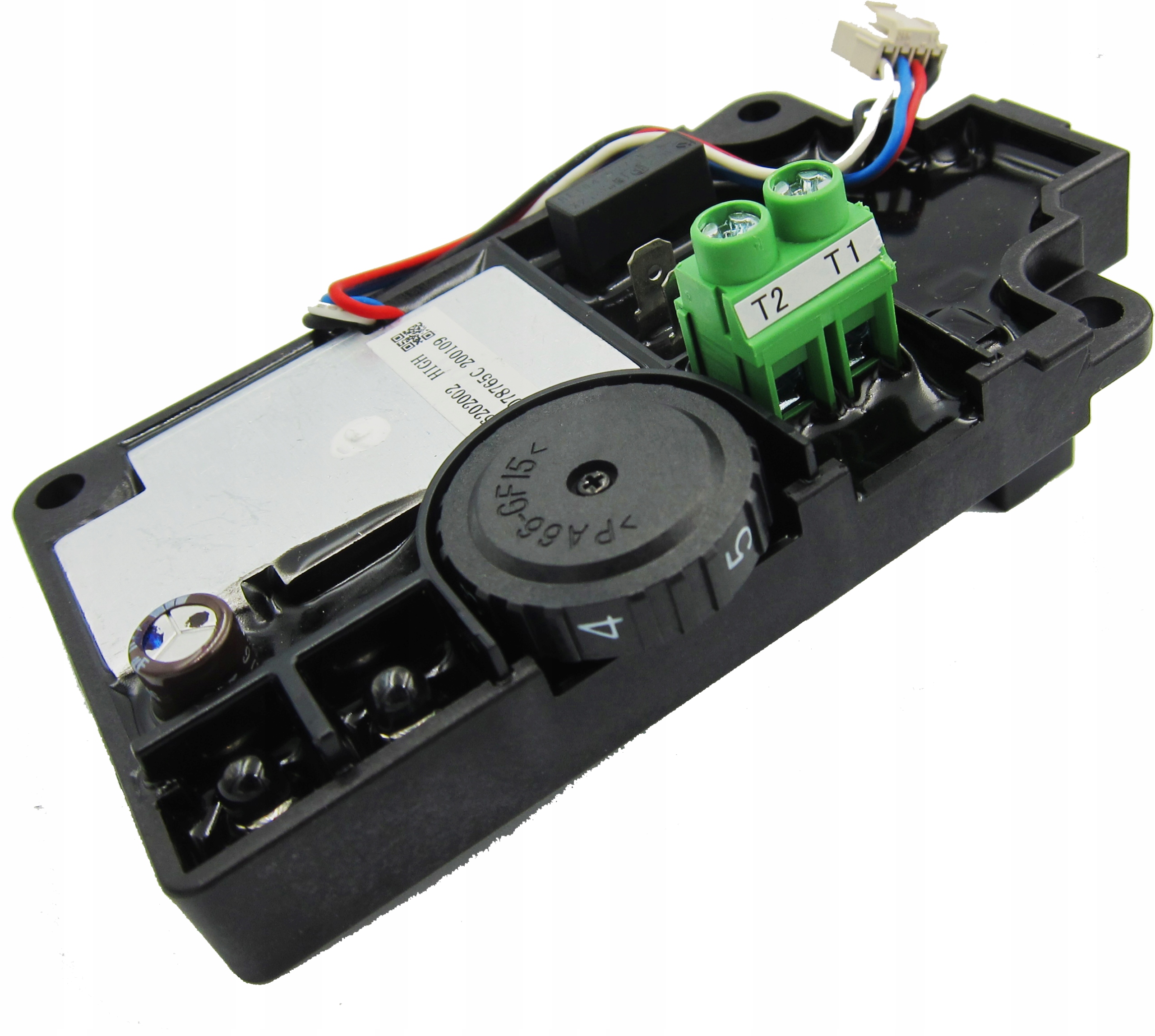 

Makita Elektronika Do Młota HR4013