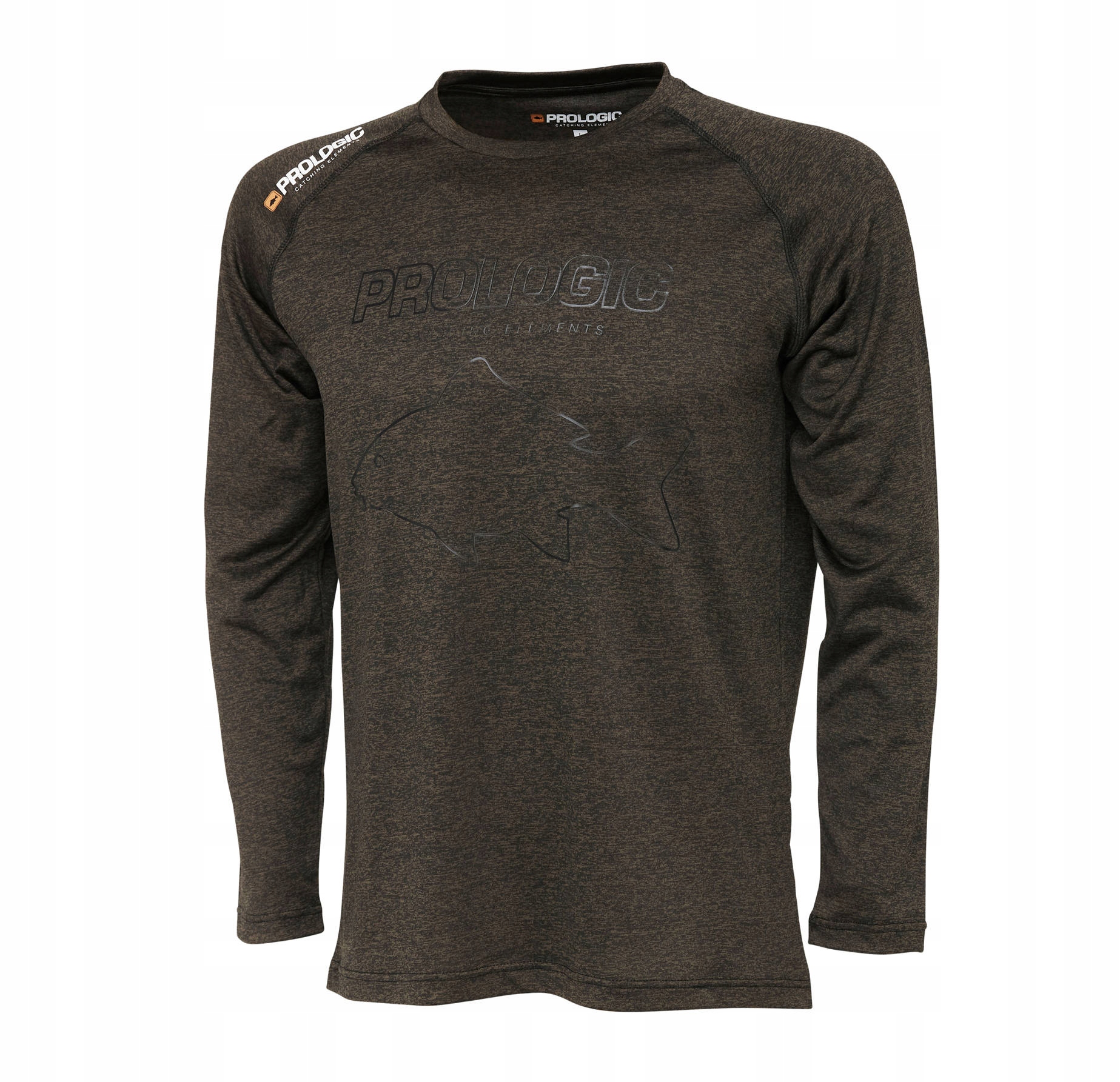 KOSZULKA PROLOGIC MEGA FISH UV-XXL Stan opakowania oryginalne
