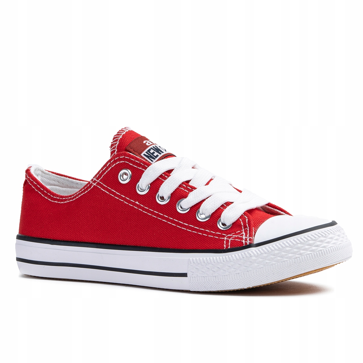 

Trampki tenisówki klasyczne sportowe Axim