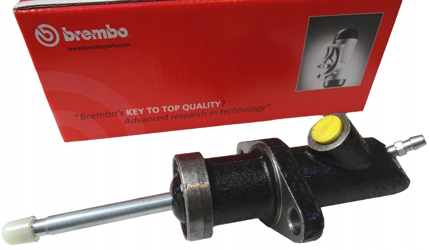 BREMBO E06003 SIŁOWNIK SPRZĘGŁA BMW