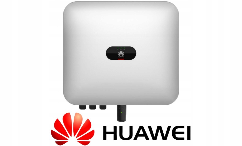 Huawei Sun 2000 2KTL-L1/1-fazowy Falownik Huawei 2kW