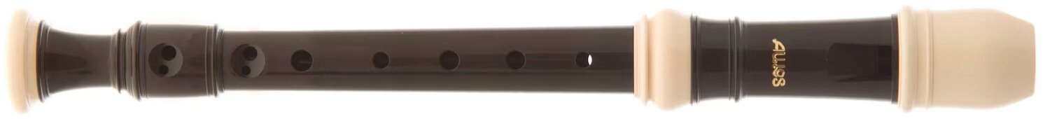 Aulos 507B Symphony flet sopranowy