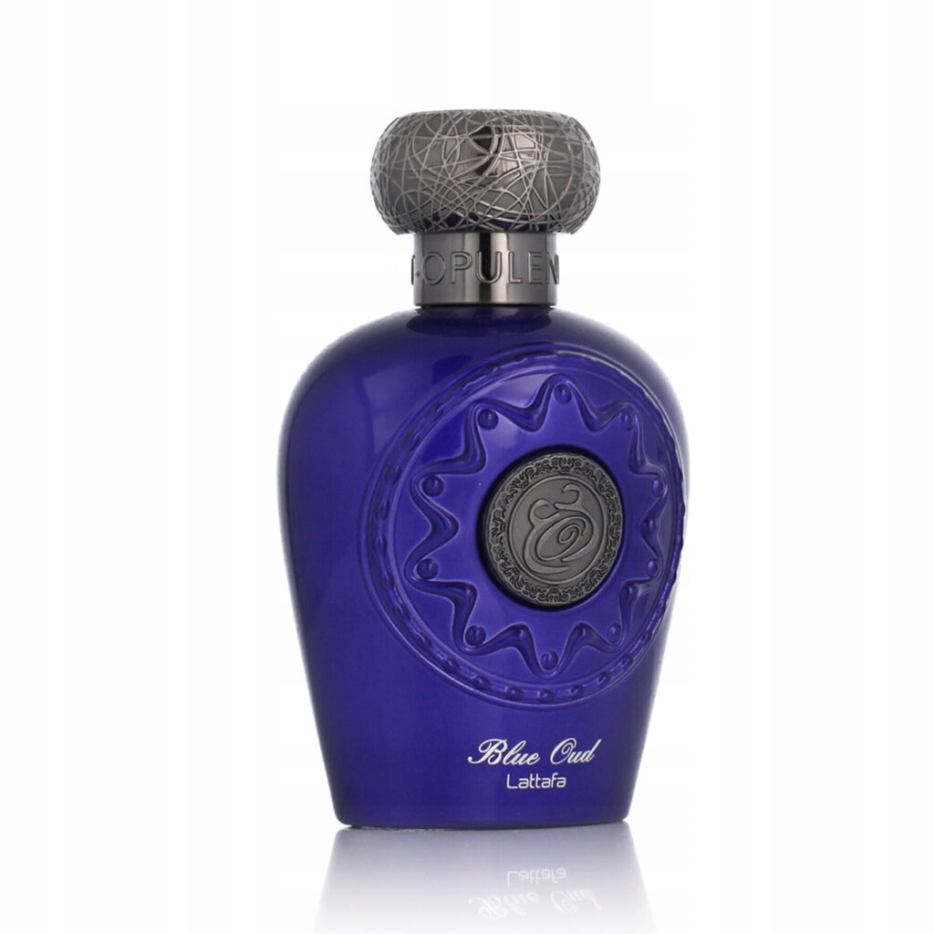 Lattafa Blue Oud Edp 100 ml Unisex
