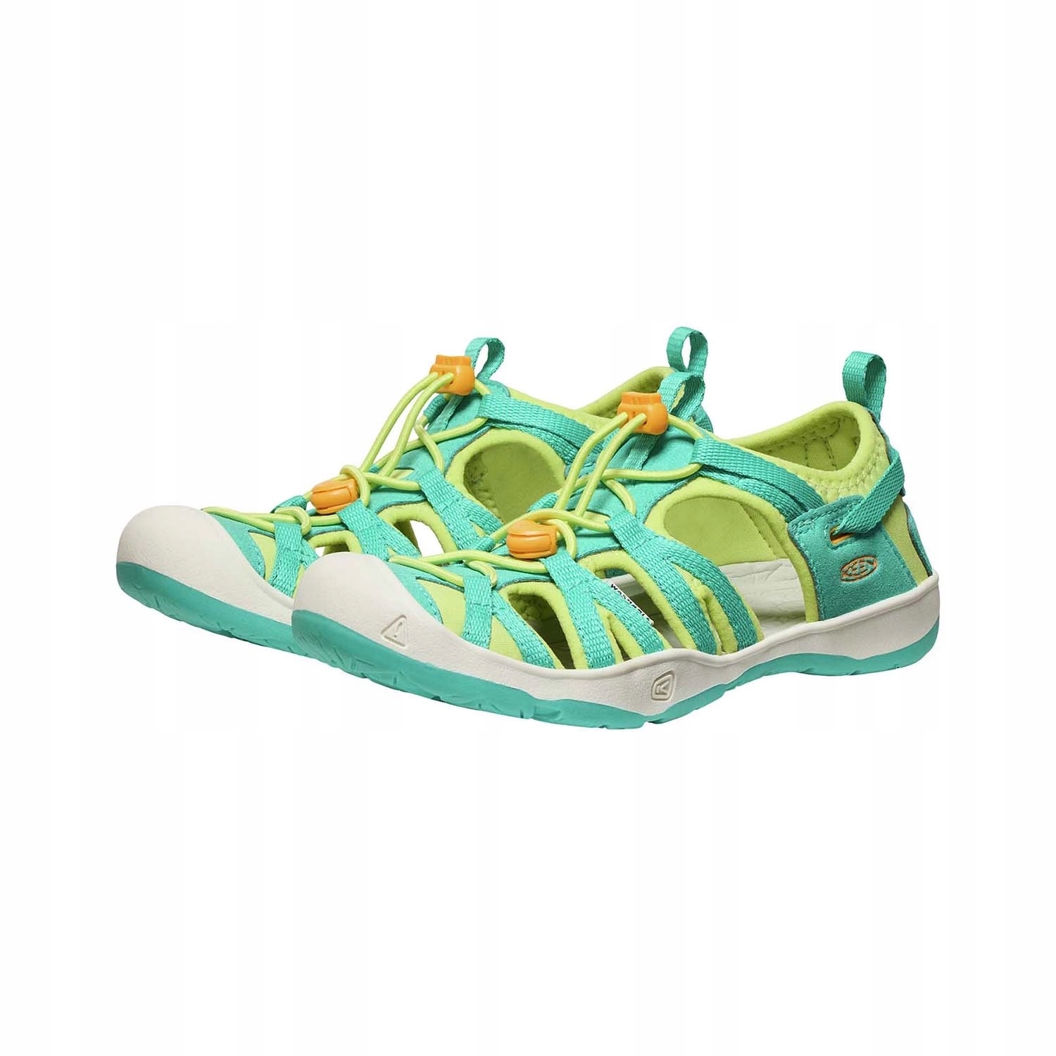 Sandały dziecięce Keen Moxie Sandal 35