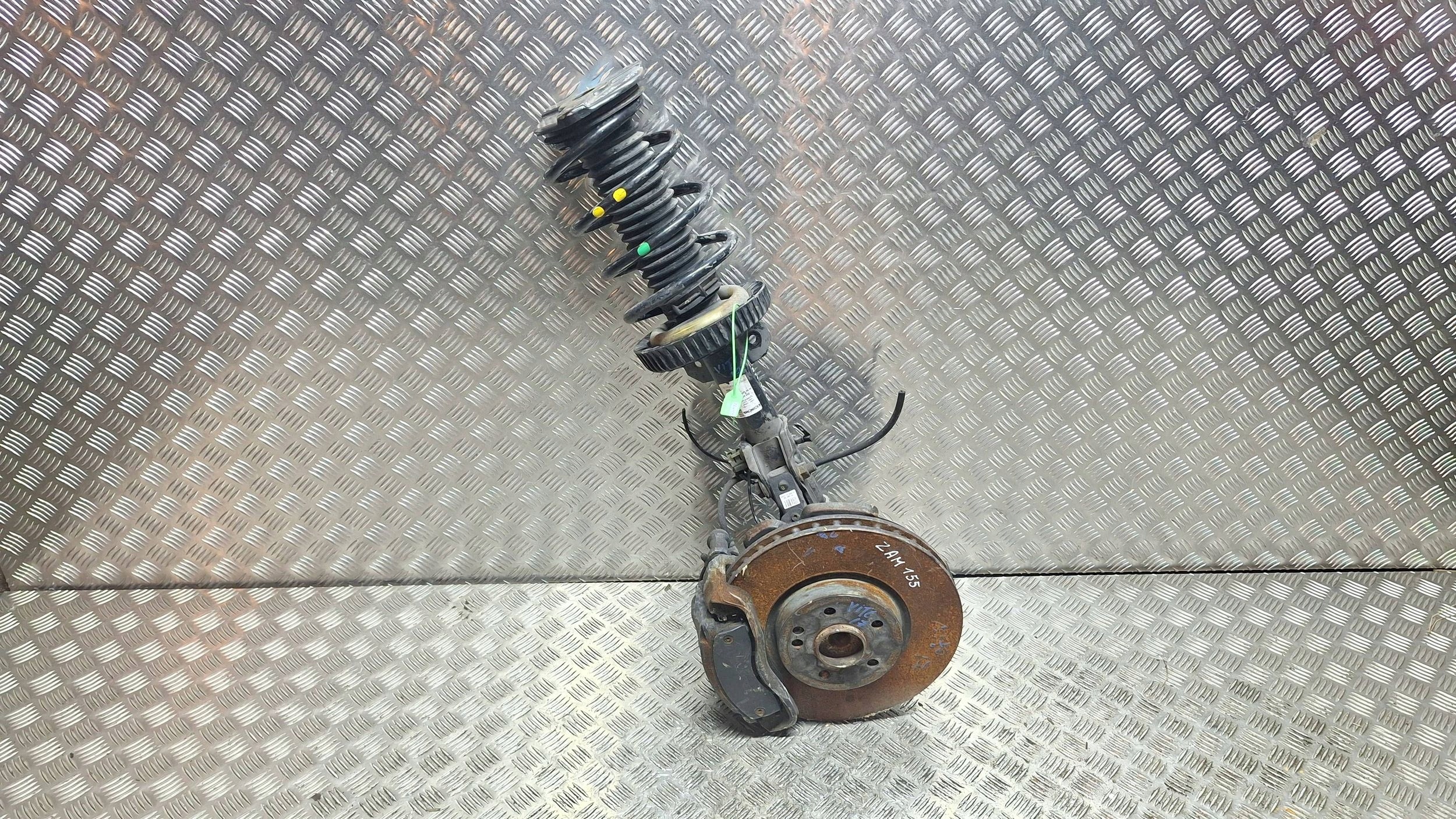 swing shock absorber right front A4473300720 MERCEDES VITO V-KLASA W447