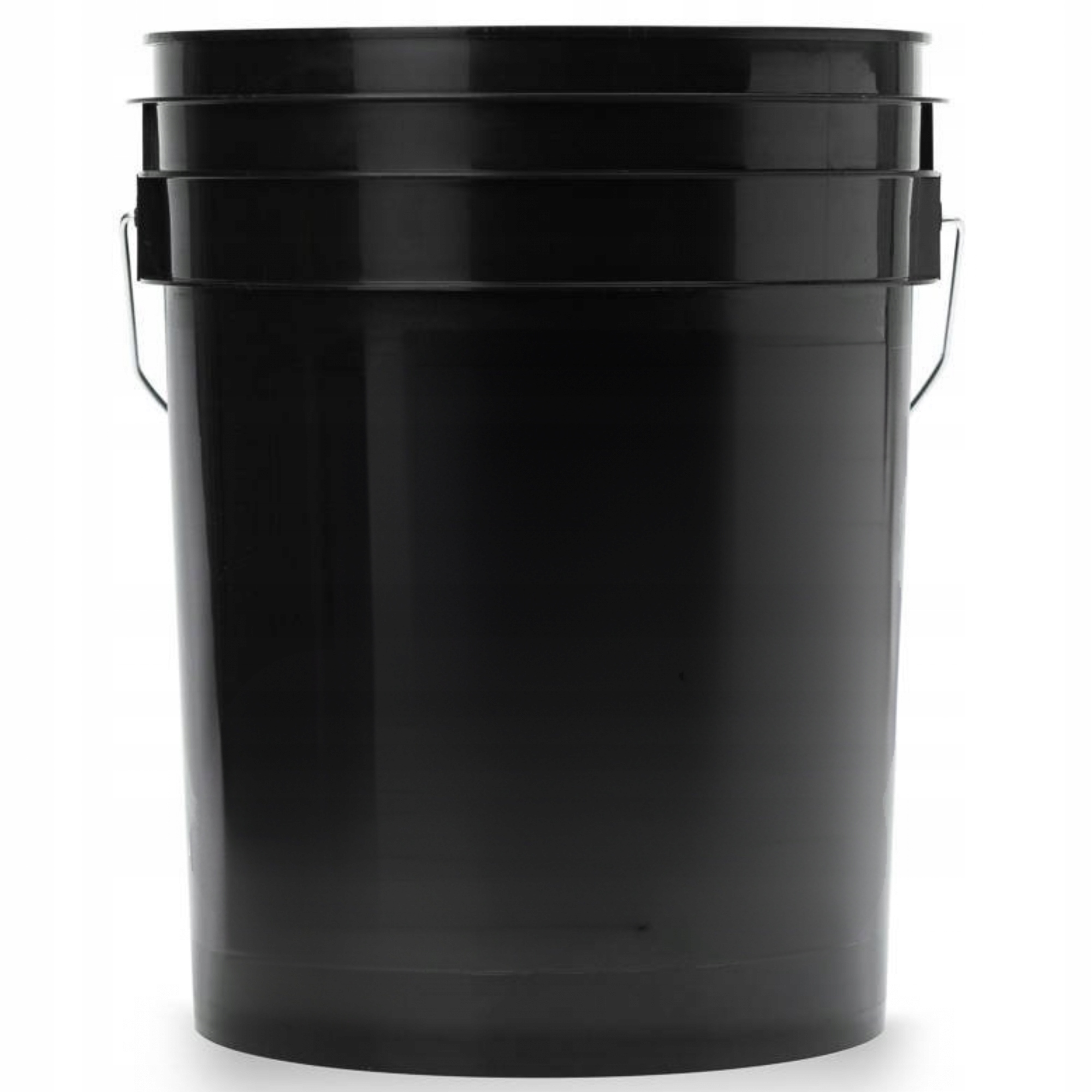 CZARNE WIADRO DETAILINGOWE BLANCO 20L + SEPARATOR BRUDU Producent BenBow