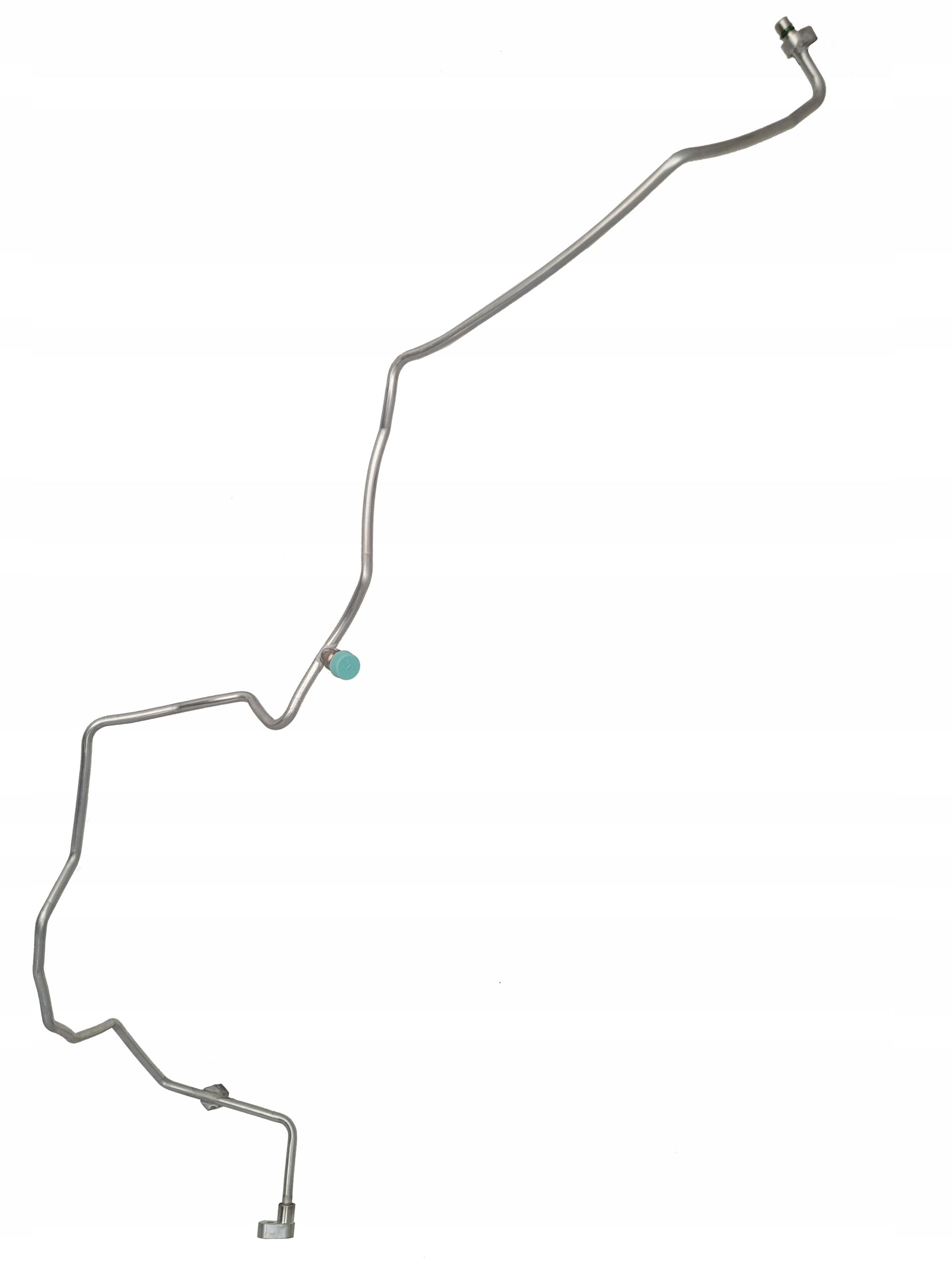 924403867R - Шланг трубка KLIMY DACIA LODGY 1.5 DCI 12-22 новий K37