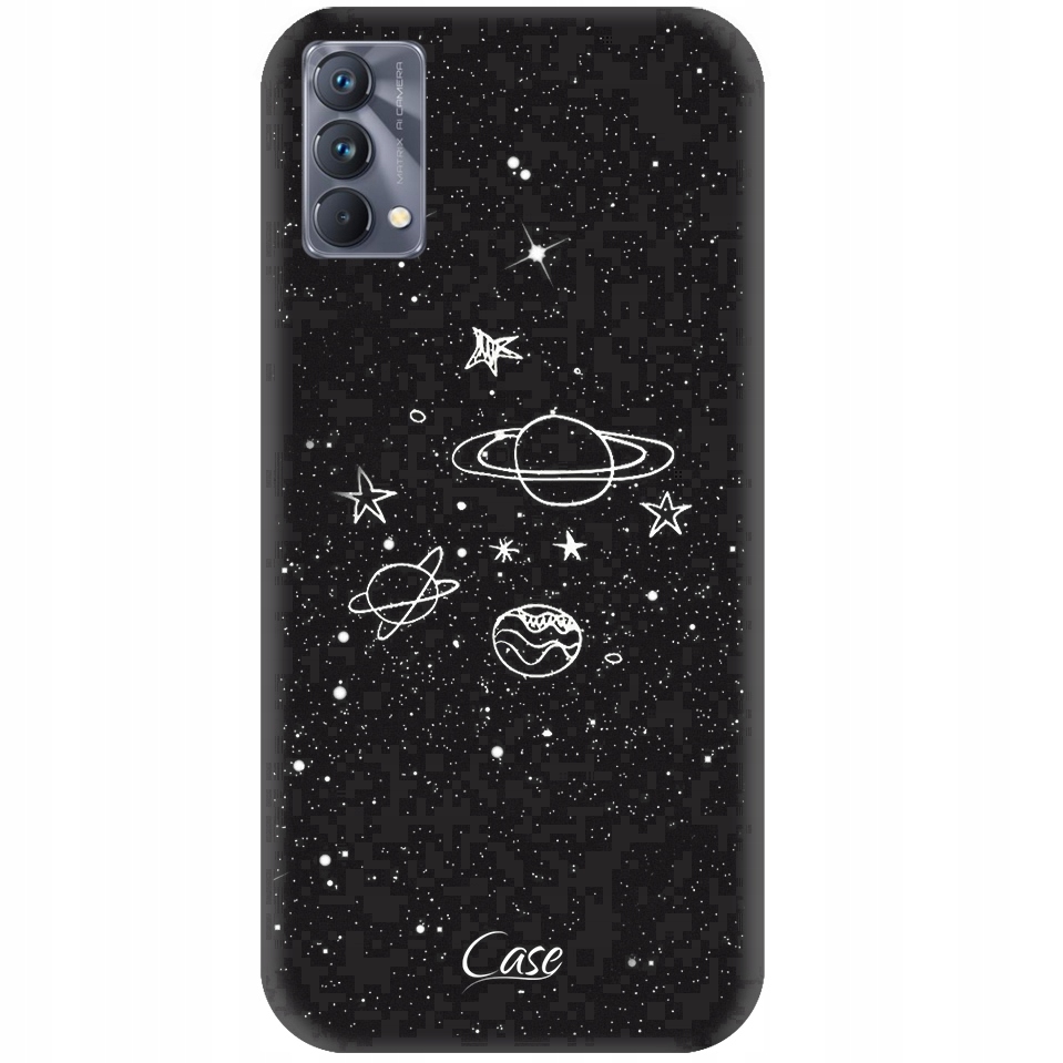 

Etui do Realme Gt Master Edition 5G Szkło