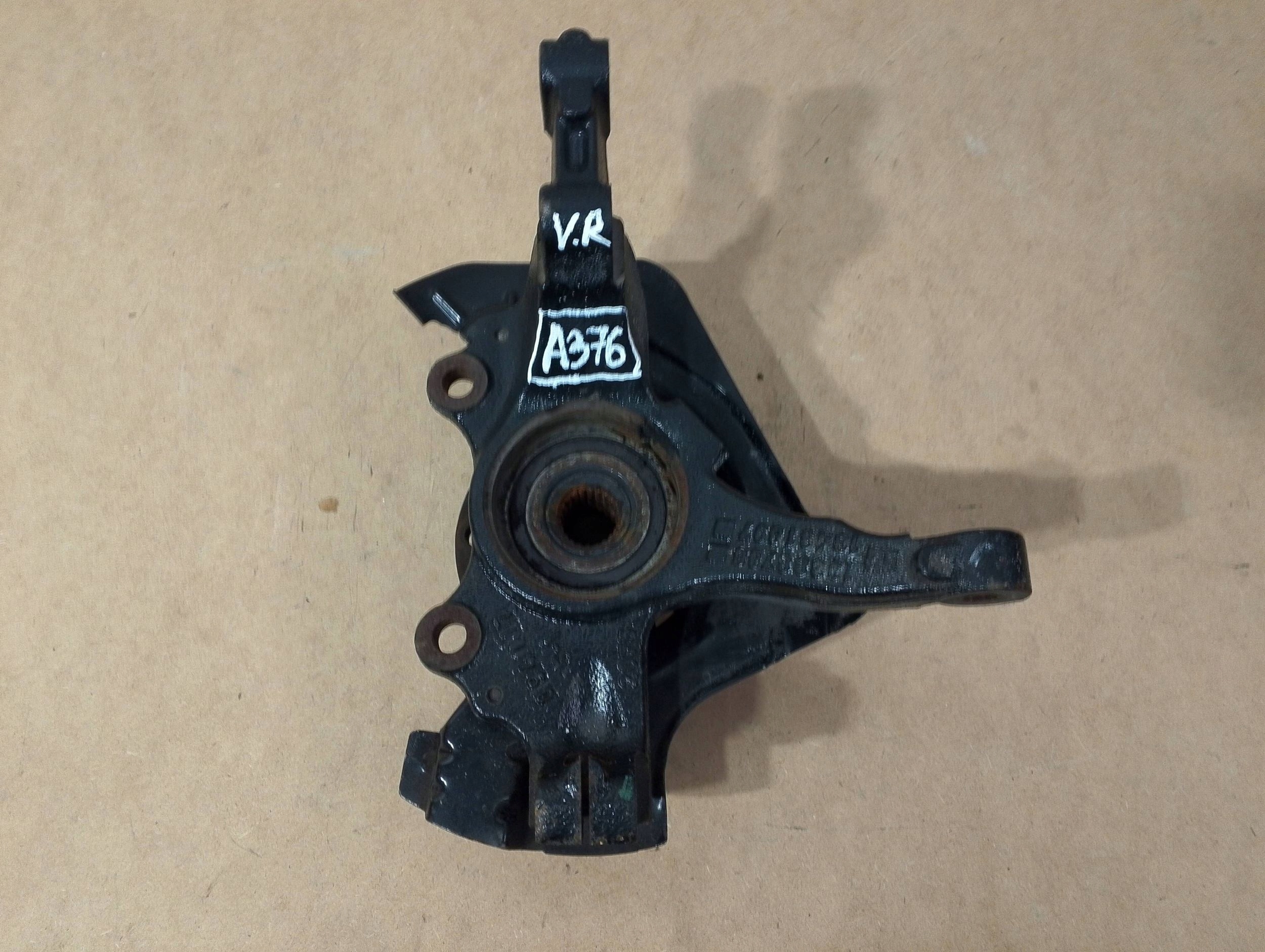 Opel Corsa E swing front right 13388768 (A376)