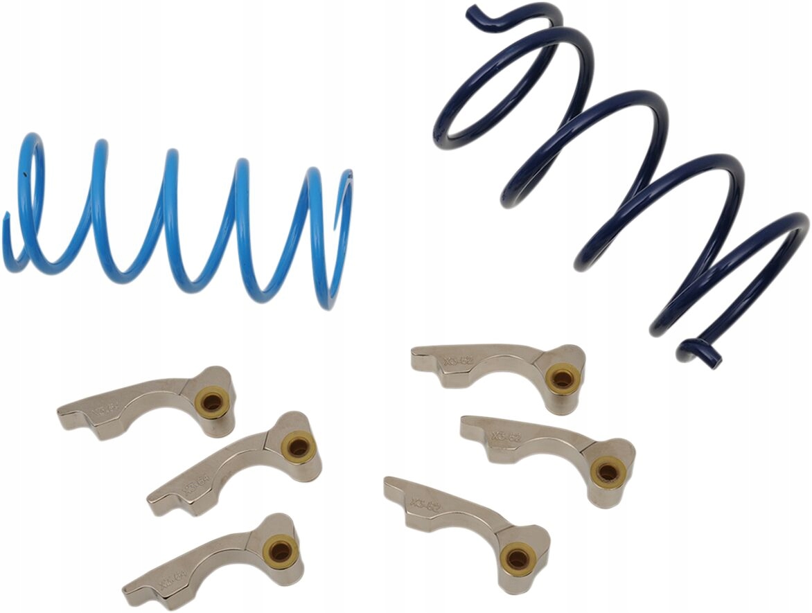 Sada Na Opravu Spojky Epi Can Am Maverick Turbo 900 R Efi 4X4