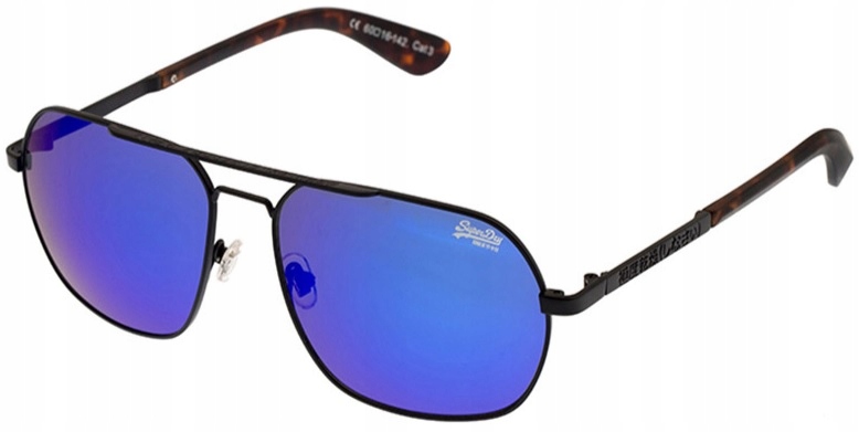 

Okulary Przeciwsłoneczne Sds Cityline 004 Superdry