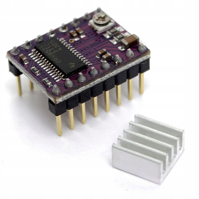 Sterownik Elektroweb RA028