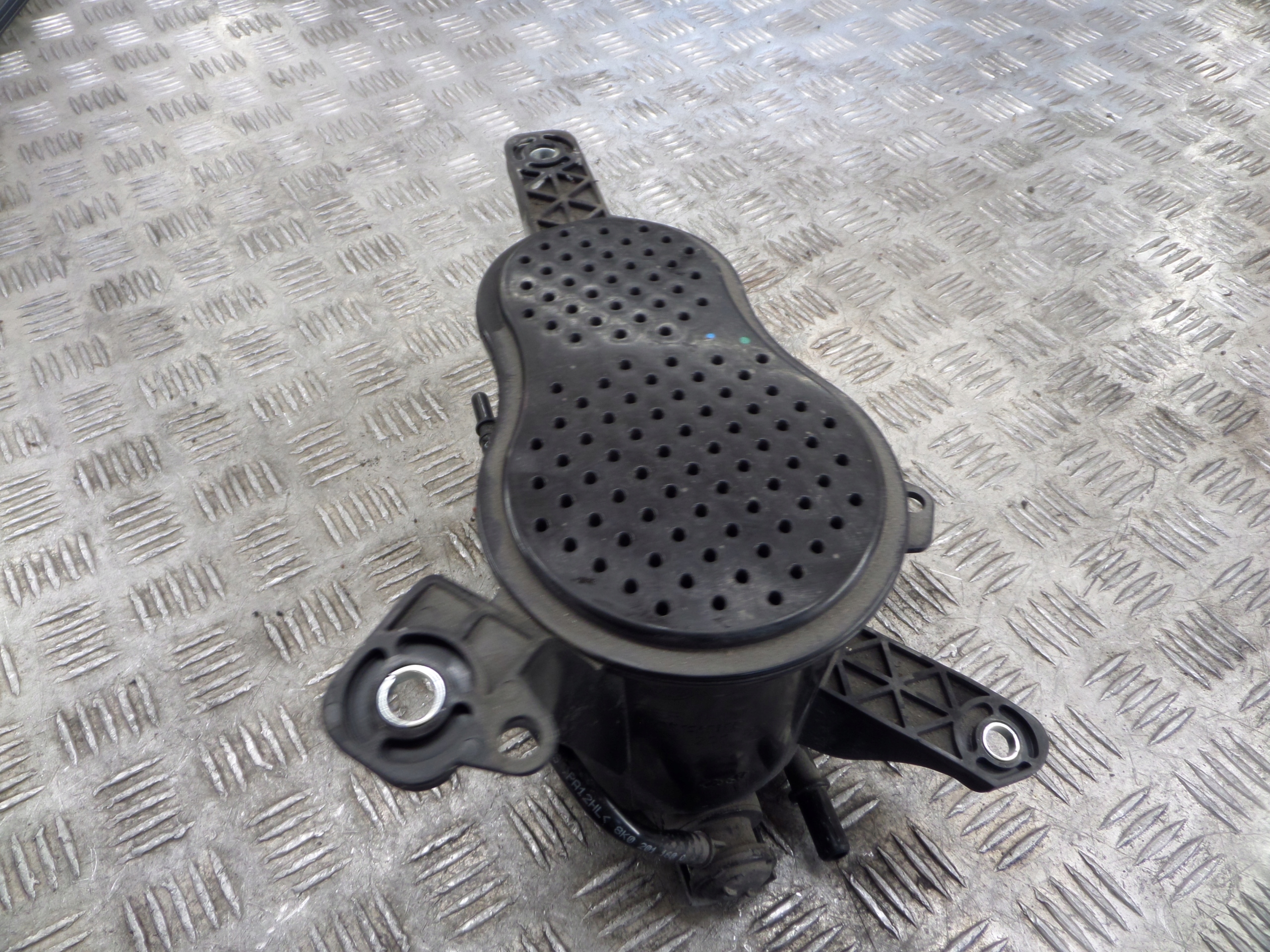 Audi RS6 C7 OE 4G0201801B carbon filter