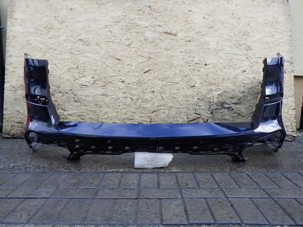 BMW X5 G05 M PAKIET bumper rear