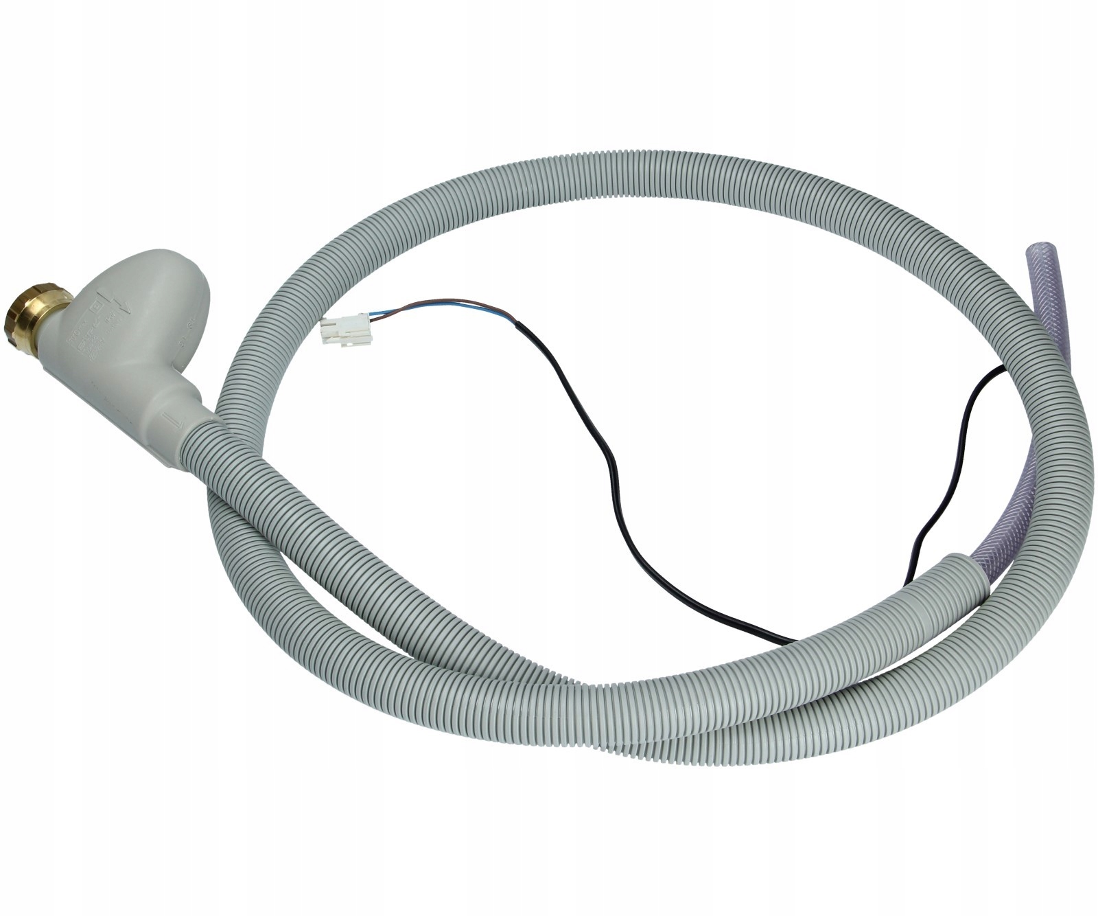 

Wąż dopływowy Aqua Stop zmywarki Whirlpool