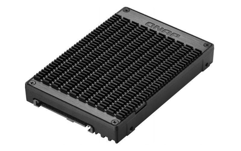 Adaptér/redukcia Qnap QDA-U2MP 2x M.2 NVMe na U.2