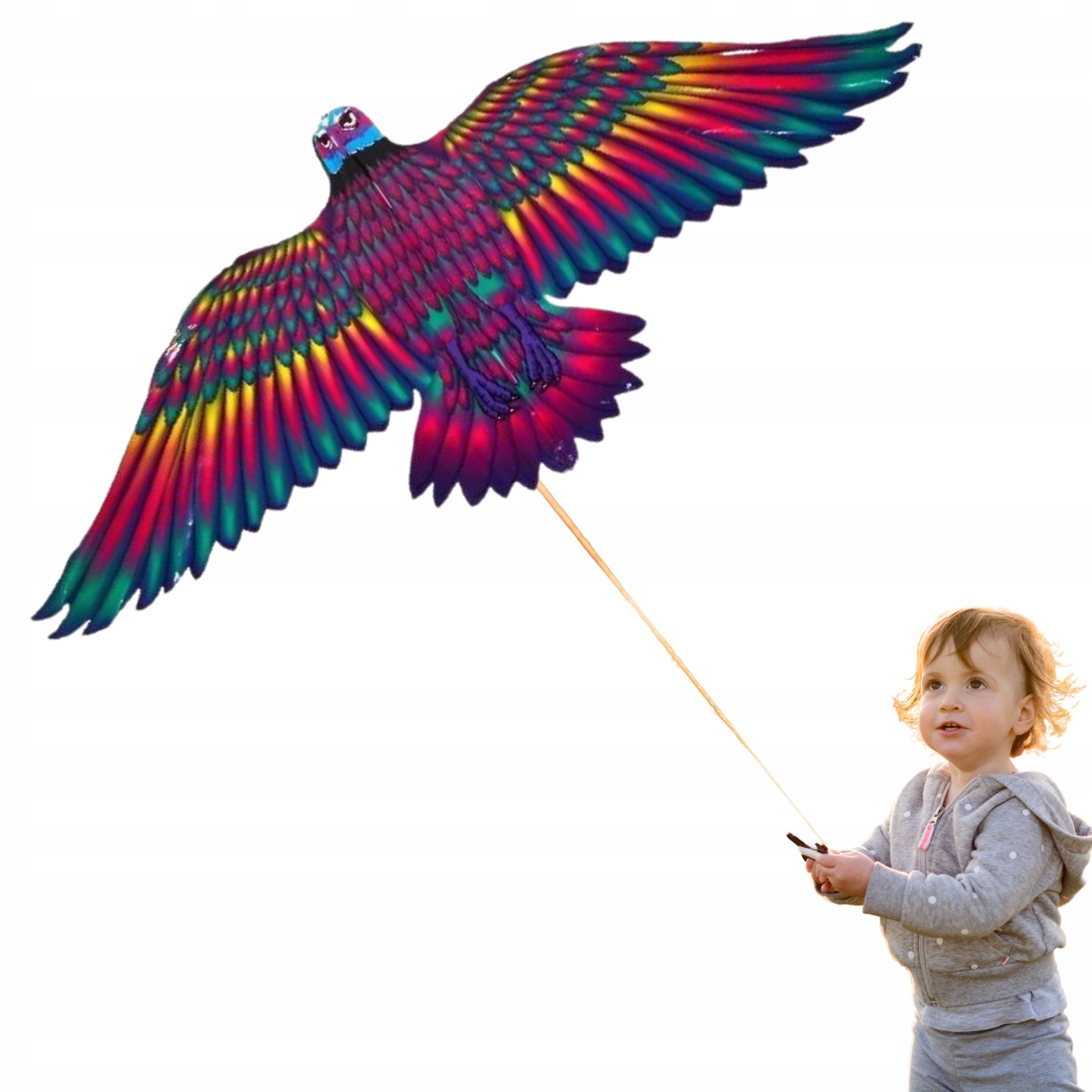 LATAWIEC "PTAK" 132*59,5 CM Kod producenta 88361