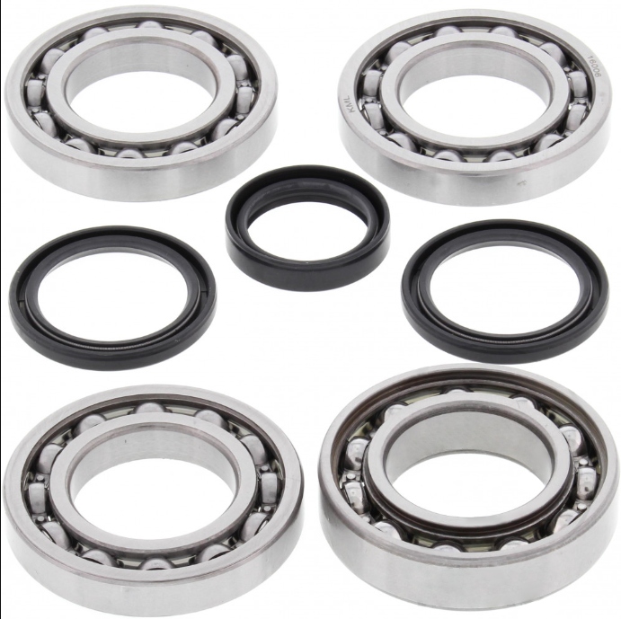 Sada pro opravu diferenciálu Polaris Scrambler850