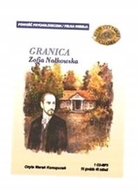 OPRACOWANIE - GRANICA ZOFIA NAŁKOWSKA